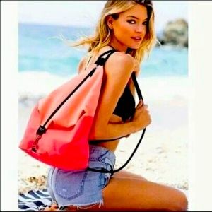 Victoria’s Secret Limited Edition Backpack, NWT